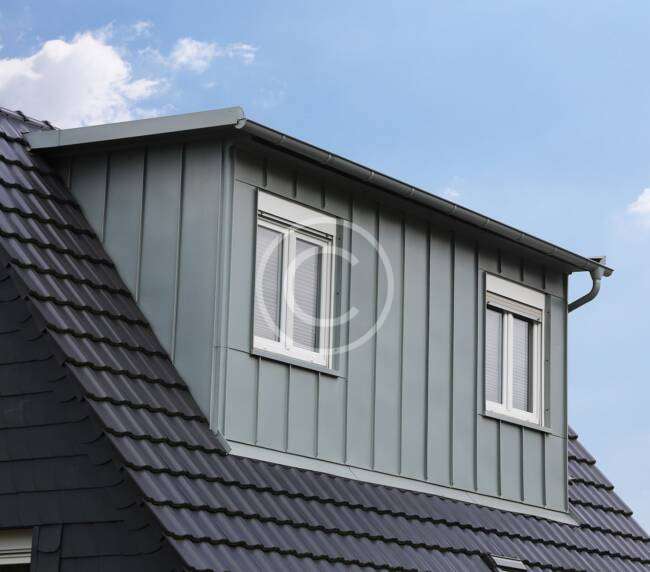 Roofing - For Engineering & Contracting works