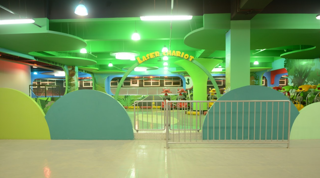 candy world